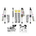 ARB JK 2 DOOR LIGHT BP51 KIT 2in