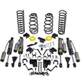 ARB JK 4 DOOR LIGHT BP51 KIT 2in
