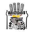 ARB JL 4 Door BP51 Light Kit