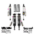 ARB LC200 BP51 HEAVY KIT W KDSS