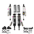 ARB LC200 BP51 LIGHT KIT