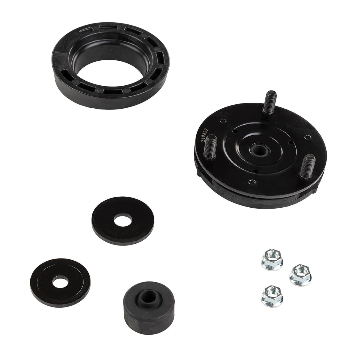 ARB TOP HAT DMAX COLORADO