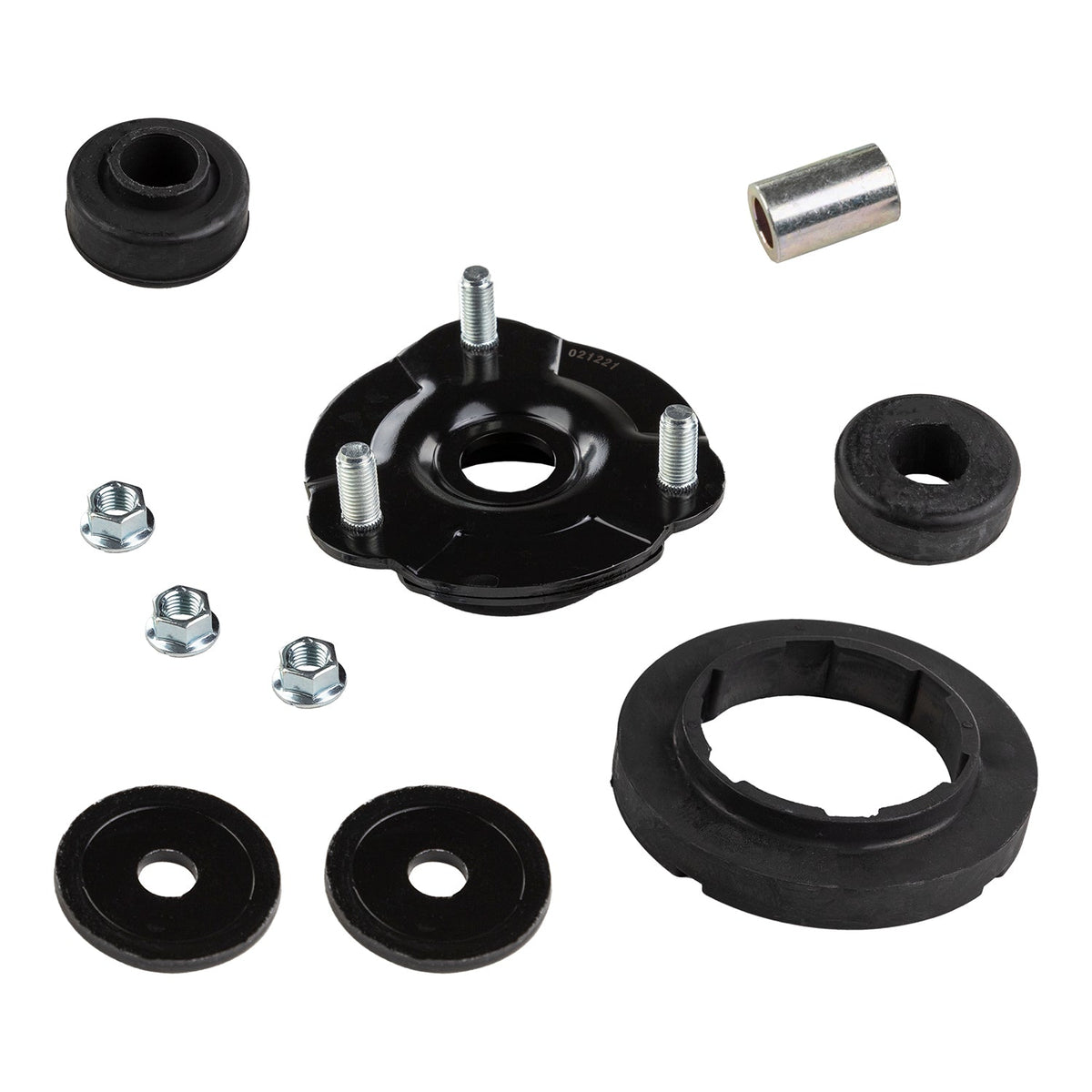 ARB TOP HAT RANGER BT50