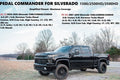 Pedal Commander Throttle Response Controller - GMC Sierra 1500 (2020-Present)