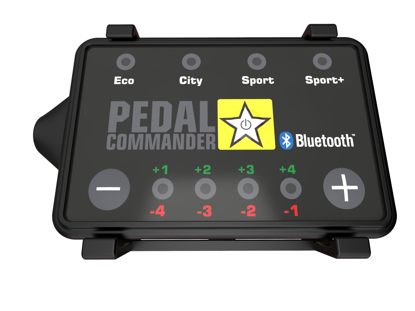Pedal Commander Throttle Response Controller - Toyota Tacoma (2004-Present)