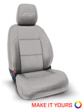 PRP Front Seat Covers - Toyota Tacoma