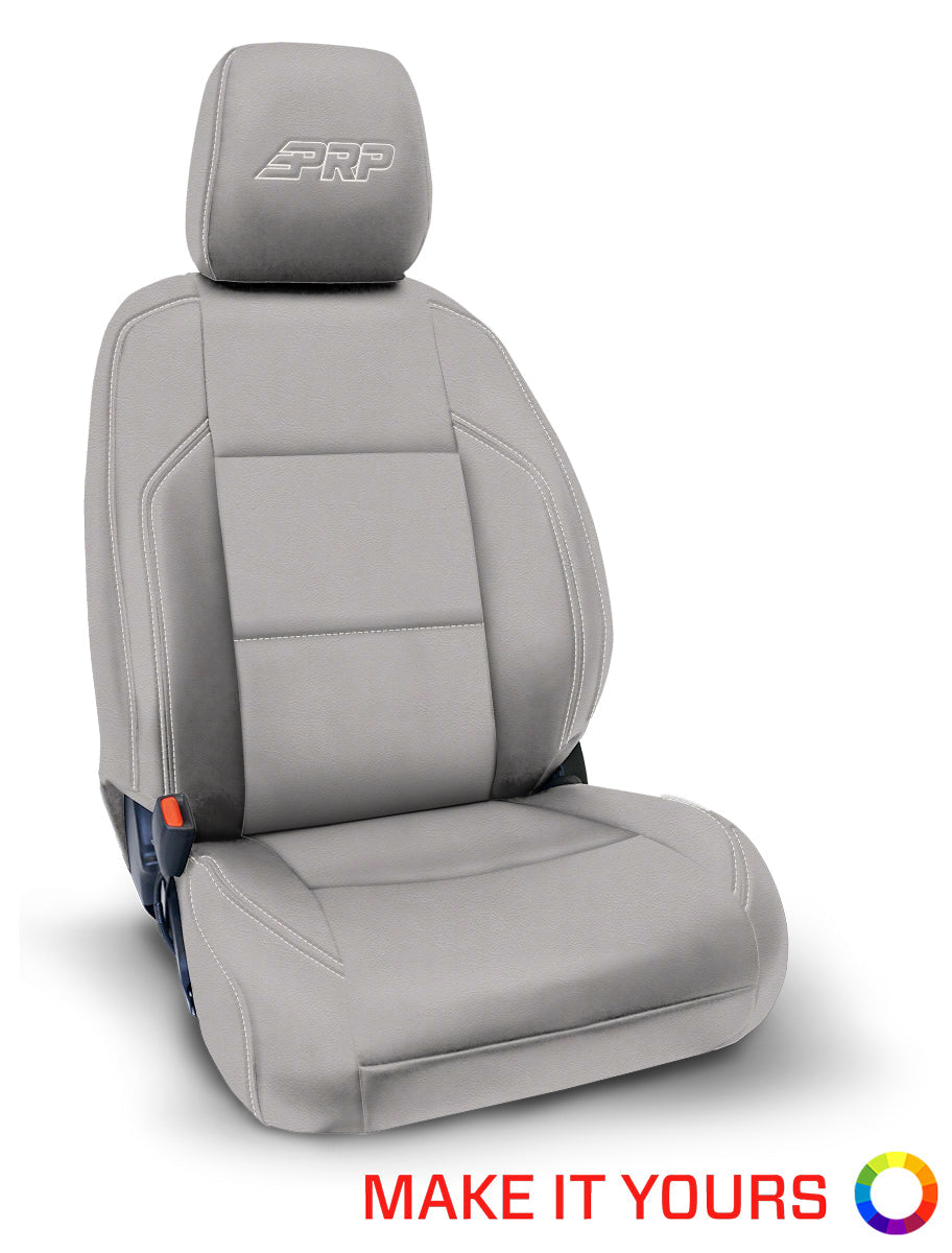 PRP Front Seat Covers - Toyota Tacoma