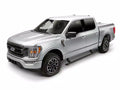 AMP 2023 2026 FORD F-250 SUPER DUTY BLACK POWERSTEP PLUG PLAY
