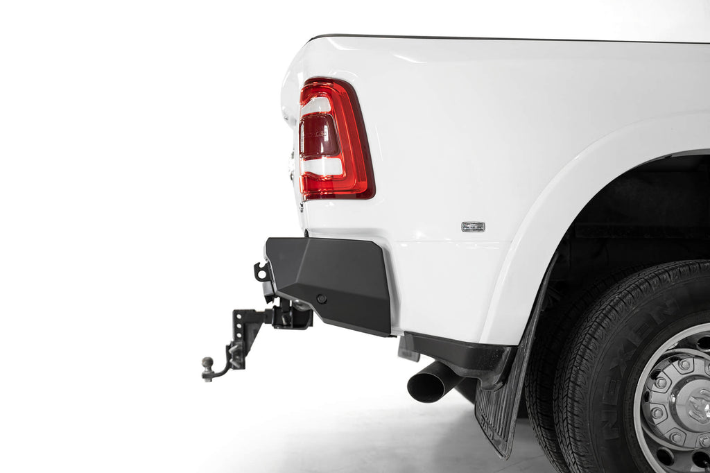 Addictive Desert Designs 2019-2023 RAM 2500 3500 Addictive Desert Designs Bomber HD Rear Bumper