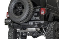Addictive Desert Designs 2007-2018 Jeep Wrangler JK Addictive Desert Designs Stealth Fighter Rear Bumper