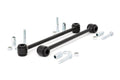 Rough Country Sway Bar Links Rear 6 Inch Lift Jeep Wrangler JK Wrangler Unlimited (07-18)