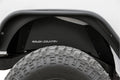 Rough Country Inner Fenders Rear Jeep Wrangler JK Wrangler Unlimited (2007-2018)