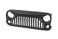 Rough Country Replacement Grille Angry Eyes Jeep Wrangler JK Wrangler Unlimited (07-18)