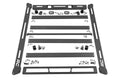 Rough Country Roof Rack Jeep Wrangler JL (18-26) Wrangler Unlimited (18-26) 4WD