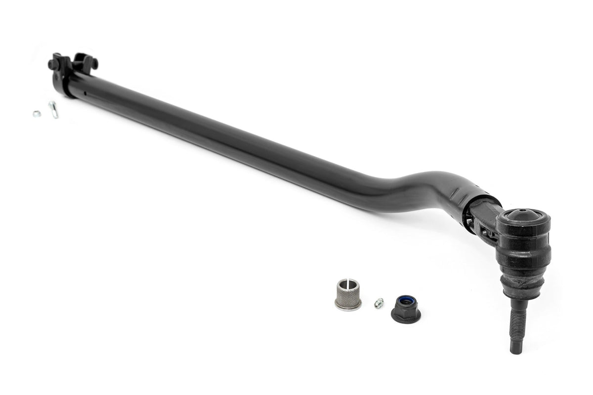 Rough Country High Steer Kit Jeep Gladiator JT Wrangler JL 4WD (2018-2026)