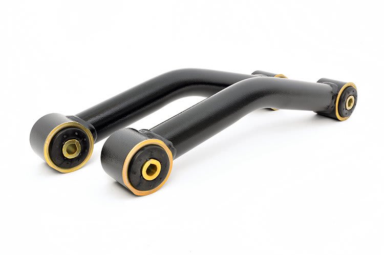 Rough Country Lower Control Arms Jeep Cherokee XJ Comanche MJ Wrangler TJ