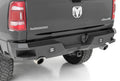 Rough Country Rear Bumper LED Ram 1500 (19-24) 1500 TRX (21-24)