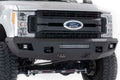Rough Country Front Bumper Ford F-250 F-350 Super Duty 2WD 4WD (2017-2022)