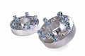 Rough Country 1.5 Inch Wheel Adapters 5x4.5 to 5x5 Jeep Cherokee XJ Comanche MJ Wrangler TJ