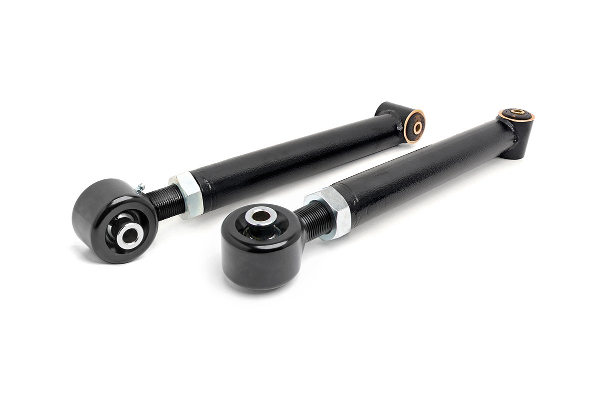 Rough Country X-Flex Control Arms FR or RR Lower Jeep Cherokee XJ Comanche MJ Wrangler TJ