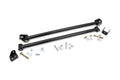 Rough Country Kicker Bar Kit 4-6 Inch Lift Chevy GMC Sierra 1500 Silverado 1500 Tahoe Yukon (99-06 Classic)