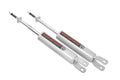 Rough Country N3 Front Shocks 3.5-6.5 Chevy GMC Sierra 1500 Silverado 1500 Tahoe Yukon (99-06 Classic)