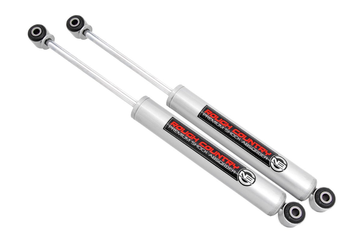 Rough Country N3 Front Shocks 5-5.5 Toyota Land Cruiser 4WD (1960-1984)