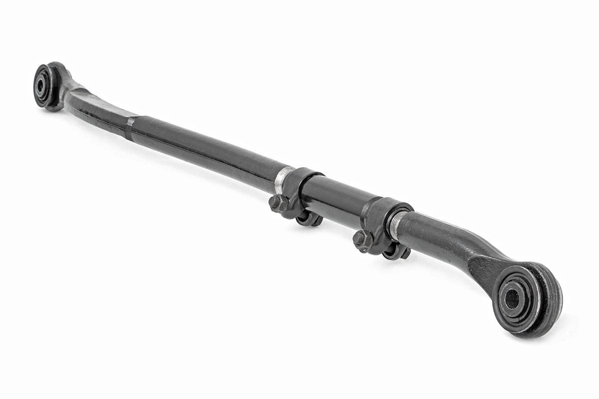 Rough Country Track Bar Forged Front 0-5 Inch Lift Ram 2500 3500 4WD (2014-2026)