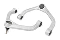 Rough Country Forged Upper Control Arms 3-3.5 Inch Lift Ram 1500 2WD 4WD (2019-2026)