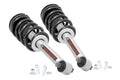 Rough Country Loaded Strut Pair 3.5 Inch Chevy GMC Sierra 1500 (19-26) Silverado 1500 (19-26)