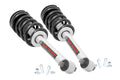 Rough Country Loaded Strut Pair 6 Inch GMC Sierra 1500 (2019-2026)