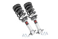 Rough Country M1 Loaded Strut Pair 3.5in Chevy GMC Sierra 1500 (19-26) Silverado 1500 (19-26)