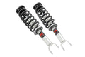 Rough Country M1 Loaded Strut Pair 3 Inch Ram 1500 4WD (2012-2018 Classic)
