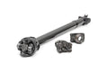 Rough Country Jeep Rear CV Drive Shaft (12-18 Wrangler JK 4-door)