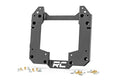 Rough Country Spare Tire Relocation Ford Bronco 4WD (2021-2026)