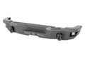 Rough Country Rear Bumper Black Series LED Spot Ford Bronco 4WD (2021-2026)