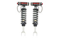 Rough Country Vertex 2.5 Reservoir Coilovers Front 6 Ram 1500 4WD (2012-2018 Classic)