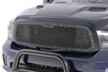 Rough Country Mesh Grille Ram 1500 2WD 4WD (2013-2018 Classic)