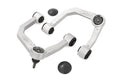 Rough Country Forged Upper Control Arms 3.5 Of Lift Toyota 4Runner (10-24) Tacoma (05-23)