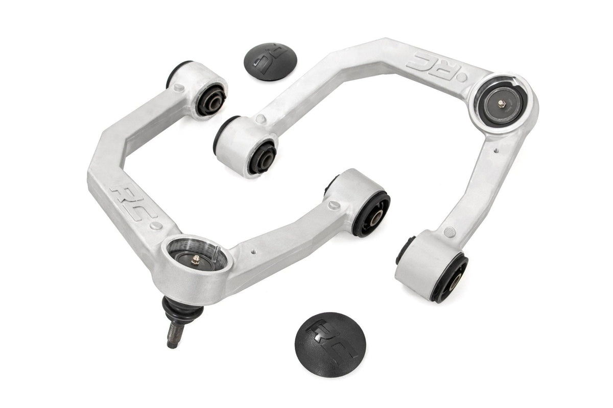 Rough Country Forged Upper Control Arms 3.5 Of Lift Toyota 4Runner (10-24) Tacoma (05-23)