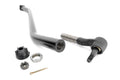 Rough Country Track Bar Tubular 1.5-4.5 Inch Lift Jeep Cherokee XJ Wrangler TJ Wrangler Unlimited