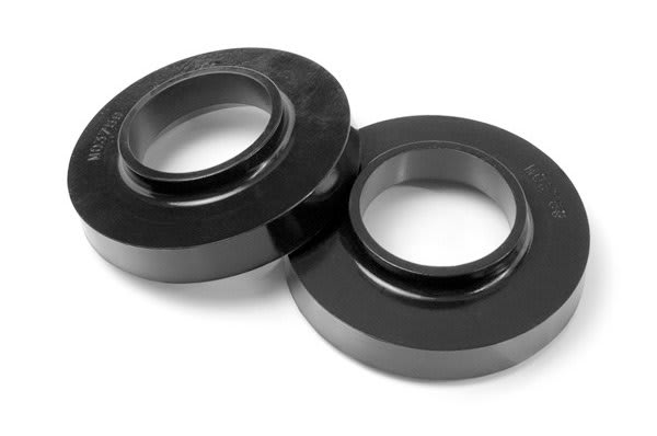 Rough Country 0.75 Inch Leveling Kit Jeep Cherokee XJ Comanche MJ Wrangler TJ