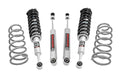 Rough Country 3 Inch Lift Kit N3 Struts Toyota 4Runner 03-09 FJ Cruiser 07-14