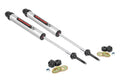 Rough Country V2 Front Shocks 2.5 Inch Ram 2500 03-13 3500 03-26 4WD
