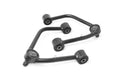 Rough Country Forged Upper Control Arms 3.5 Inch Lift Toyota Tundra 2WD 4WD (2007-2021)