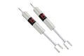 Rough Country M1 Front Shocks 0-3 Chevy GMC Sierra 1500 Silverado 1500 Tahoe Yukon (99-06 Classic)