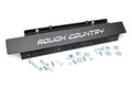 Rough Country Front Skid Plate Jeep Wrangler JK Wrangler Unlimited (2007-2018)