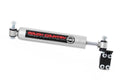 Rough Country Dual Stab Conversion 8731930 2-8 Inch Lift Jeep Wrangler JK Wrangler Unlimited (07-18)