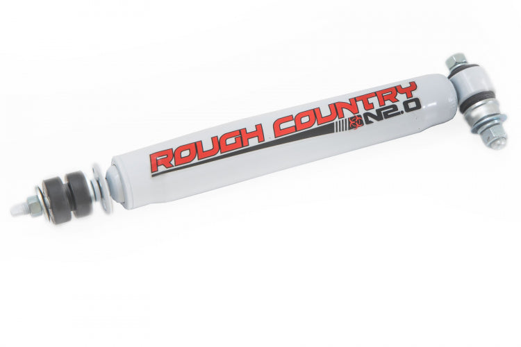 Rough Country N3 Steering Stabilizer Ford F-250 (78-79) F-350 (1979) 4WD