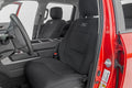 Rough Country Seat Covers Toyota Tundra 2WD 4WD (2022-2026)